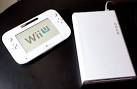 Nintendo demonstrates Wii U game machine at CES 2012   syracuse