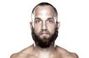 Trevor Smith - Official UFC�� Fighter Profile