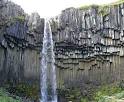 The Giant Crystal Project : Basalt columns / Pseudocrystals