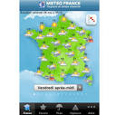 M��t��o-France (iPhone) - T��l��charger