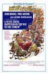 A Funny Thing Happened on the Way to the Forum movie posters at ...