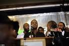 Trayvon Martin case: Obama says shooting of black teen 'made me ...