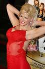 Anna Nicole Smith Picture 3