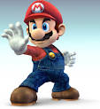Image Mario Picture