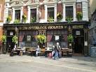 The Sherlock Holmes - via Daymix