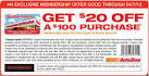 Autozone Rewards @