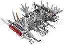 The Swiss Army Knife of Tablets: Toshiba's Thrive - HotHardware