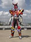 Kamen Rider Decade Session #2 « Yosua Onesimus Sanctuary 2.5