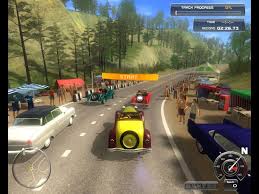 best car games