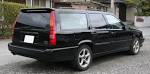 File:Volvo 850 GLE rear.jpg - Wikimedia Commons