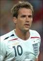 Michael Owen Picture 3