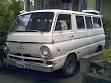 Dodge A100 - Wikipedia, the free encyclopedia