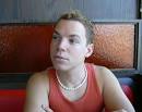 in the Waffle House next