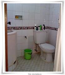 Desain Kamar Mandi Ukuran Kecil | desain rumah & taman | gambar ...