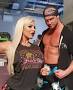 Image result for dolph ziggler dating kelly kelly