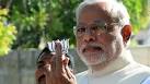 Who is Narendra Modi? Meet Indias pro-business, Hindu nationalist.
