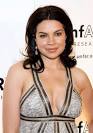 Zuleikha Robinson pictured at