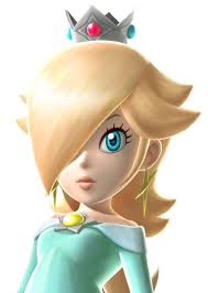 rosalina