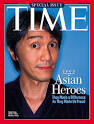 Stephen Chow = Social