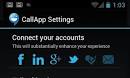 CallApp | Social Contact Book | Apps | Android OS | Google Play ...