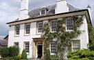 near to Berkeley, Gloucestershire, Great Britain. The Edward Jenner Museum - via Daymix