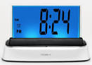Voice Command Alarm Clock | GeekAlerts