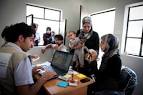 UNHCR - Thousands displaced by stepped-up fighting in central.