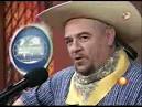 El Charro Amarillo.