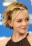 Celebrity Tattoo of the Day: CAREY MULLIGAN | New 2 Tats