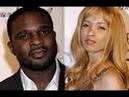 Review of article Eddie Winslow Accused of Domestic Violence Karrine
