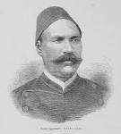 Ahmad Urabi