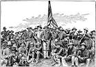 Roosevelt and the Rough Riders