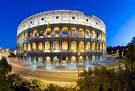 Pictures: New Seven Wonders of the World vs. Ancient Seven Wonders
