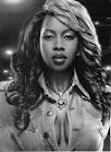 of rapper Remy Ma in the