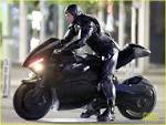 UPDATE #2: New ROBOCOP Set Video; Plus More Pics Of Joel Kinnaman ...