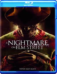 Pesadilla en la Calle Elm – Remake [BD25]