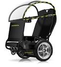 Project P.U.M.A. – Segway Advanced Development