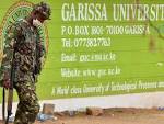 Survivor Found 2 Days After Kenya University Attack Leaves 148.