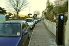 New parking meters have been introduced around Ilfracombe this month. - via Daymix
