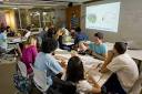 in interactive learning