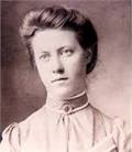 Rosa Blanche Baber 1884 - 1945