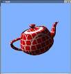 2D Texture, 3D Texture - via Daymix