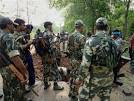 Maoists kill 15 in Chhattisgarh - The Hindu
