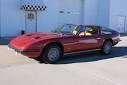 Maserati Indy