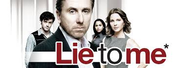 Lie to Me | Lie to Me | Lie to Me | Lie to Me | Lie to Me