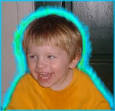 have a personal aura that