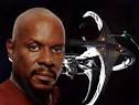 EMISSARY - The Official Avery Brooks Fan Club