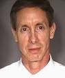 Warren Jeffs' mug shot by