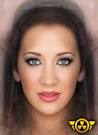 Jayden James face by