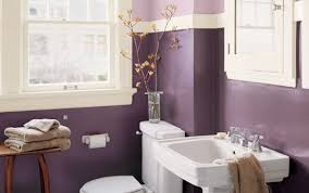 Follow These Considerations for Choosing Bathroom Paint Colors